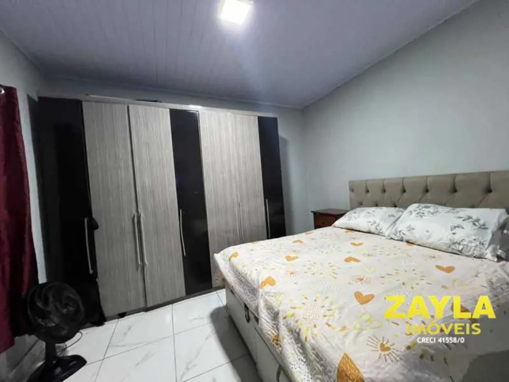 Casa, 2 quartos, 84 m² - Foto 8