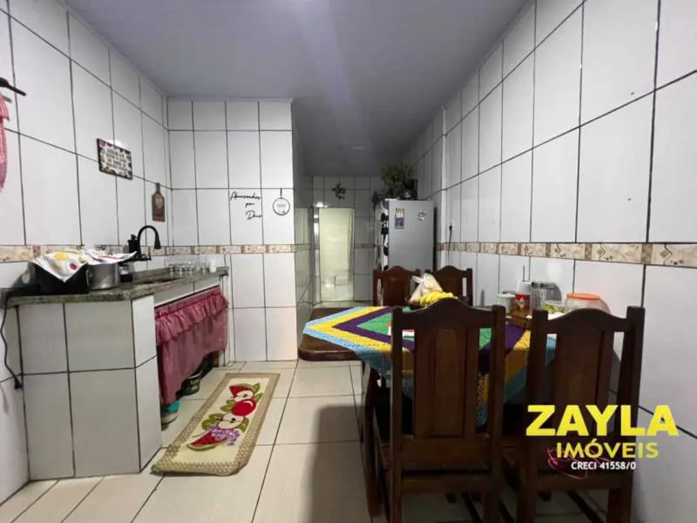 Casa, 2 quartos, 84 m² - Foto 3