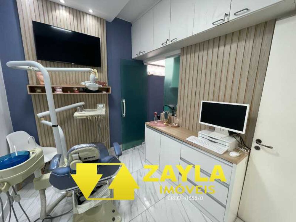 Casa, 2 quartos, 49 m² - Foto 4