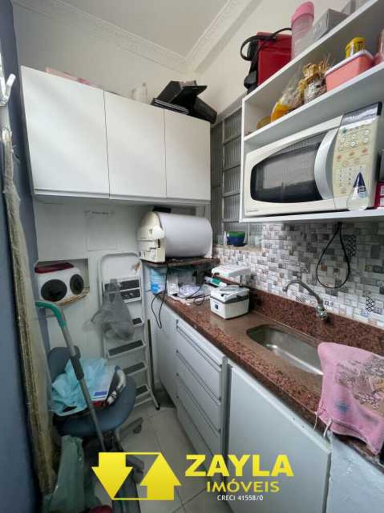 Casa, 2 quartos, 49 m² - Foto 1