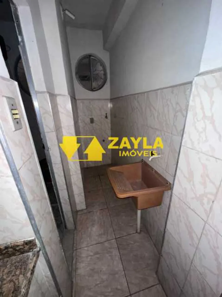 Apartamento, 1 quarto, 45 m² - Foto 3