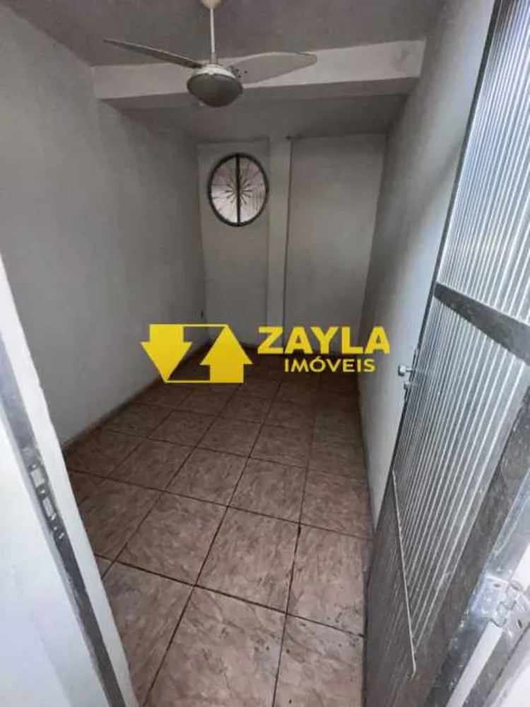 Apartamento, 1 quarto, 45 m² - Foto 1