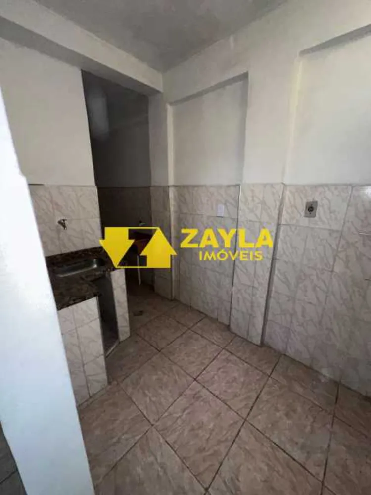Apartamento, 1 quarto, 45 m² - Foto 5