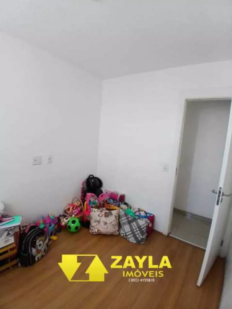 Apartamento, 2 quartos, 48 m² - Foto 23