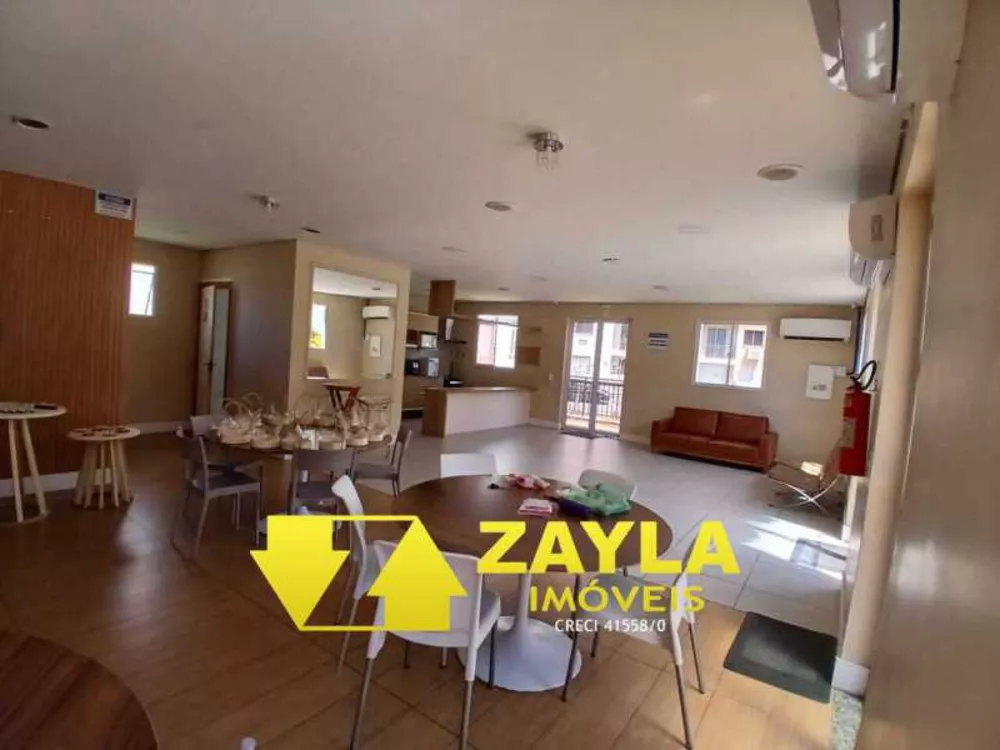Apartamento, 2 quartos, 48 m² - Foto 17