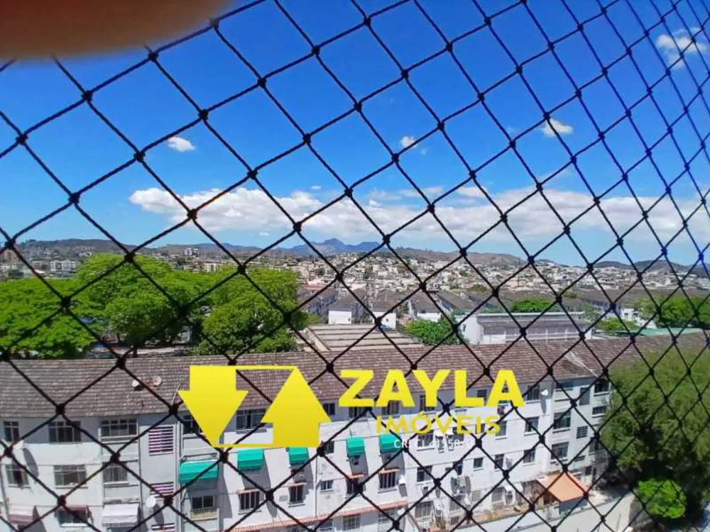 Apartamento, 2 quartos, 48 m² - Foto 15