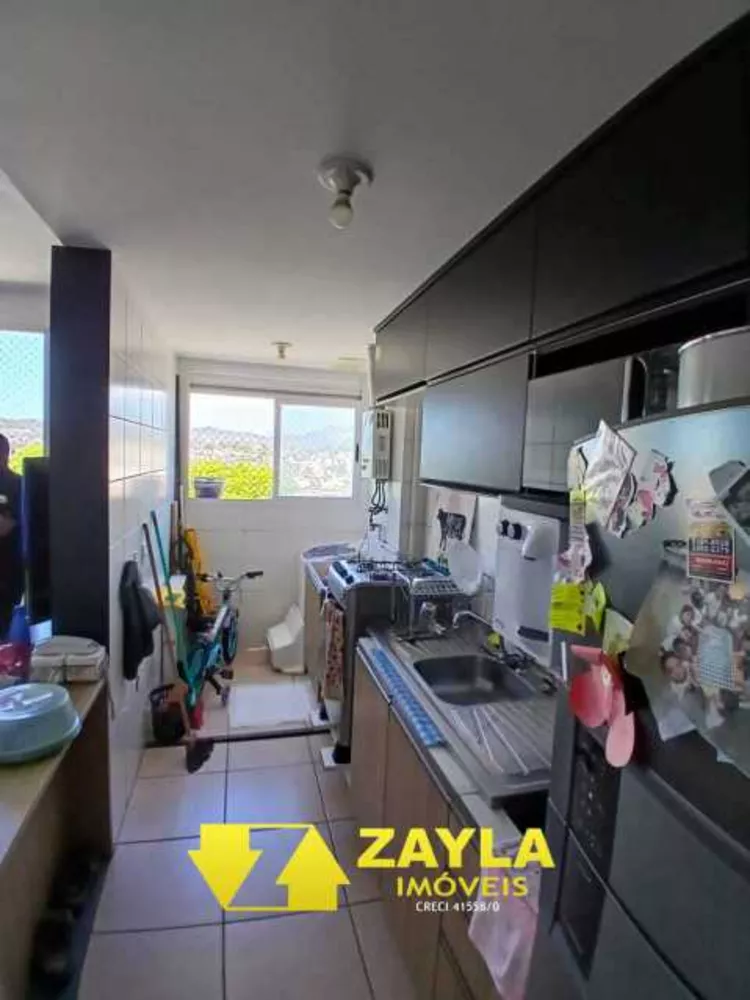 Apartamento, 2 quartos, 48 m² - Foto 10