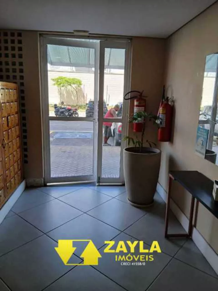 Apartamento, 2 quartos, 48 m² - Foto 22
