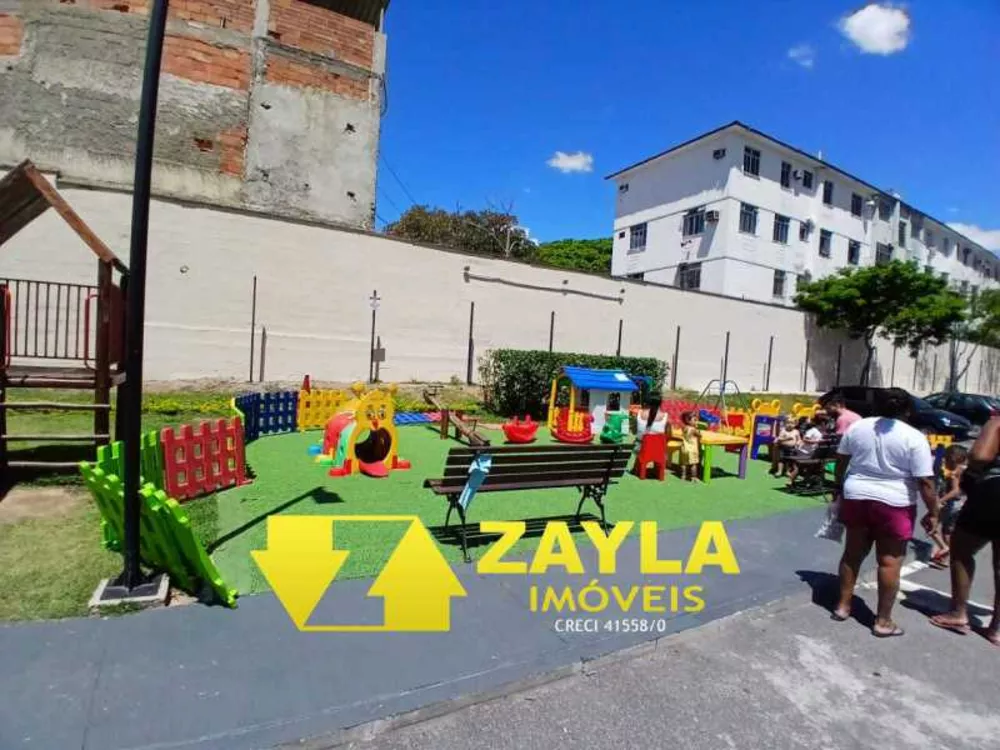 Apartamento, 2 quartos, 48 m² - Foto 5