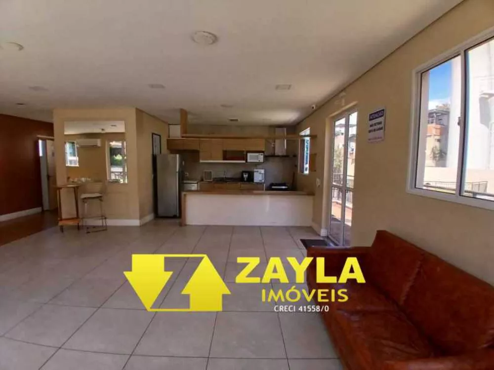 Apartamento, 2 quartos, 48 m² - Foto 3