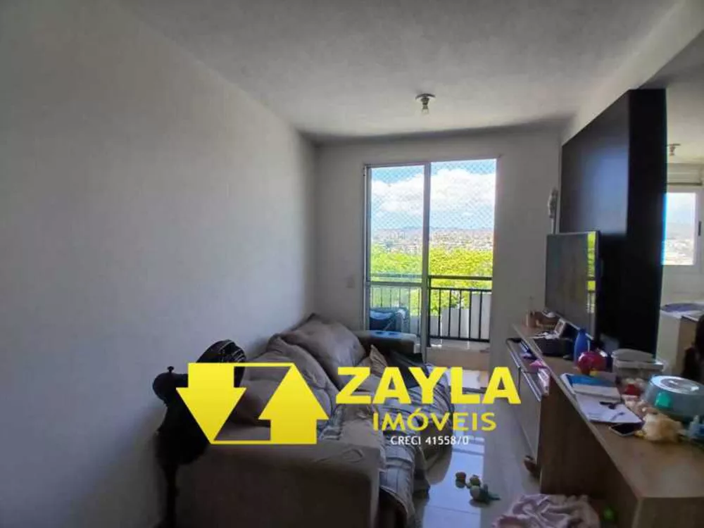 Apartamento, 2 quartos, 48 m² - Foto 4