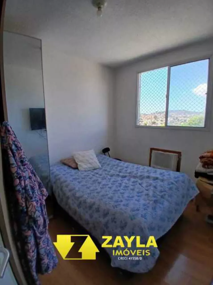 Apartamento, 2 quartos, 48 m² - Foto 19