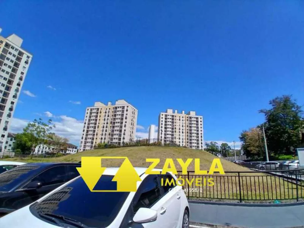 Apartamento, 2 quartos, 48 m² - Foto 6