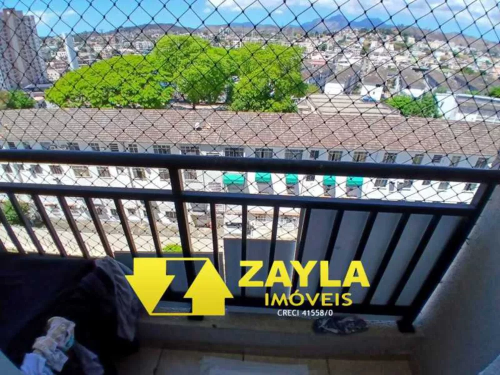 Apartamento, 2 quartos, 48 m² - Foto 28