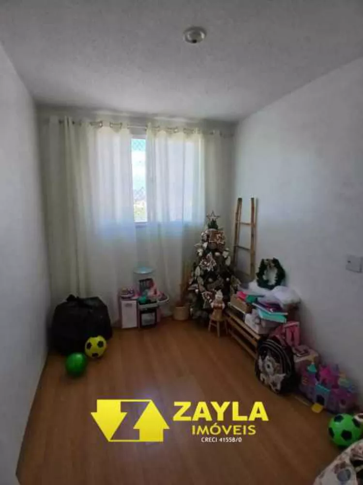 Apartamento, 2 quartos, 48 m² - Foto 21