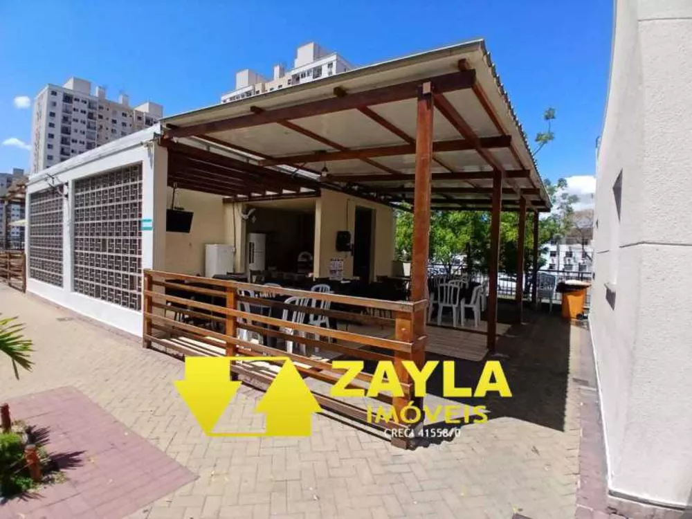 Apartamento, 2 quartos, 48 m² - Foto 20