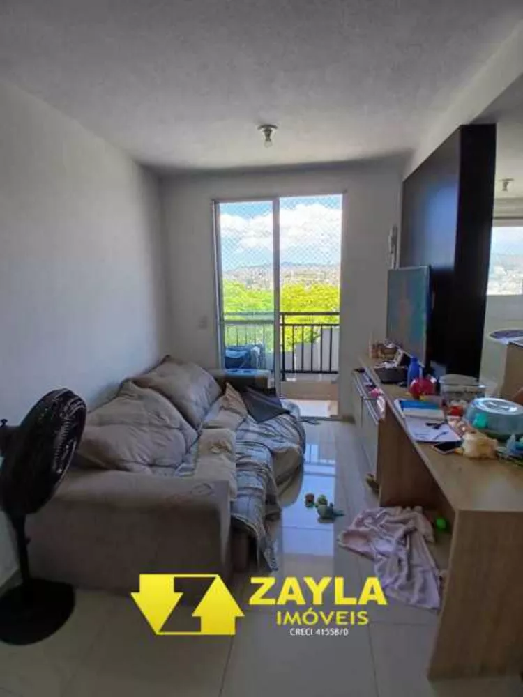Apartamento, 2 quartos, 48 m² - Foto 12