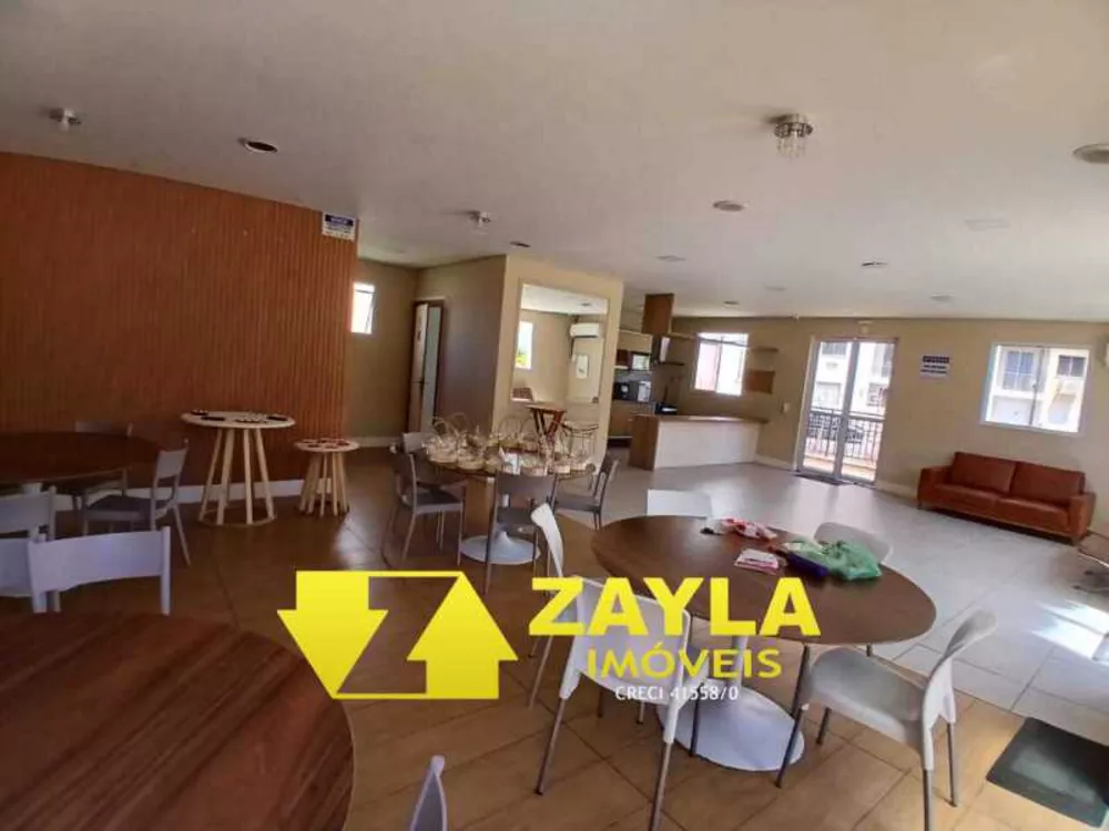 Apartamento, 2 quartos, 48 m² - Foto 2