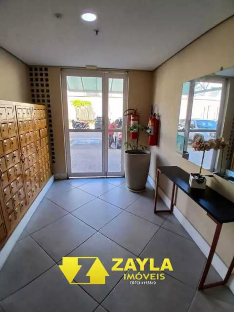 Apartamento, 2 quartos, 48 m² - Foto 26