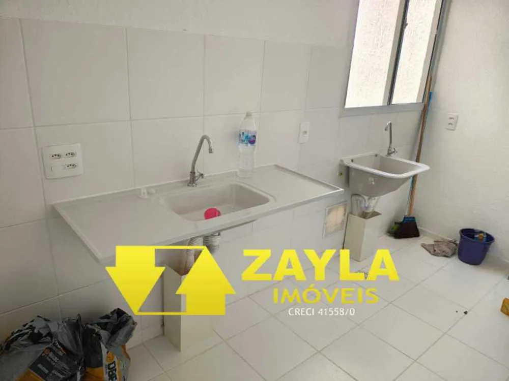 Apartamento, 2 quartos, 50 m² - Foto 24