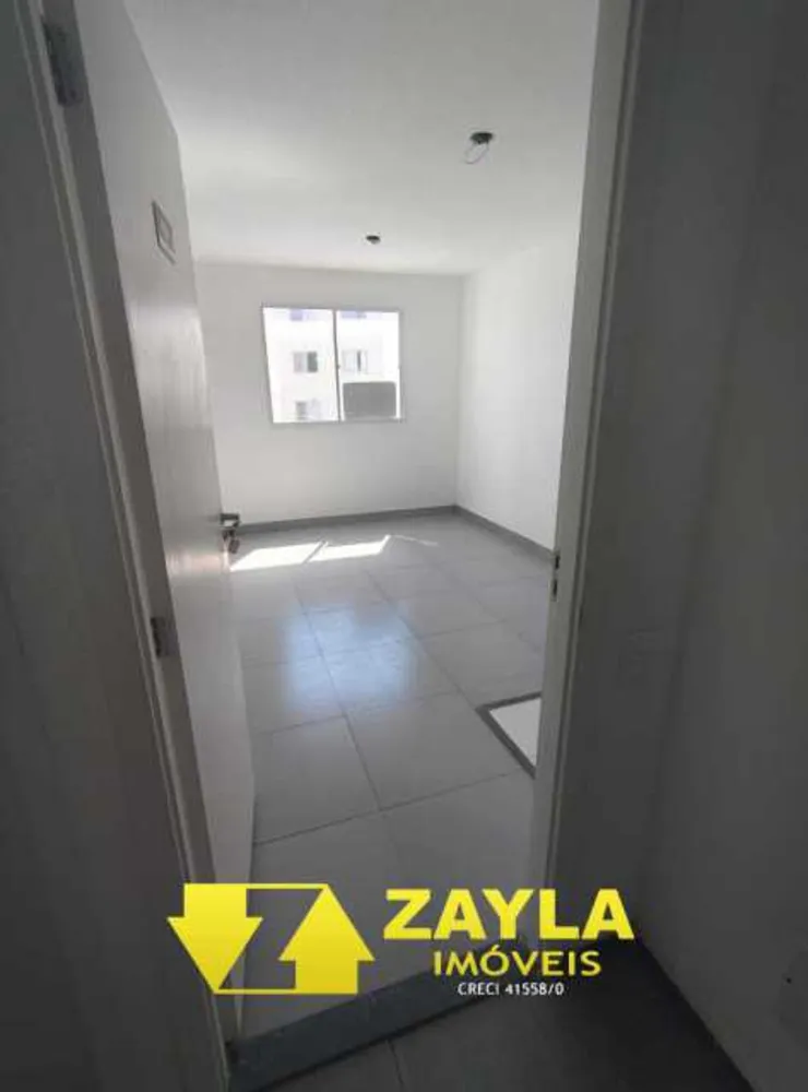 Apartamento, 2 quartos, 50 m² - Foto 7