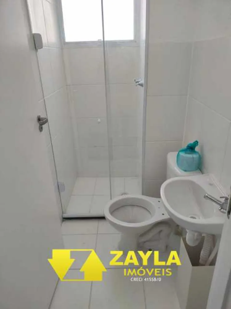 Apartamento, 2 quartos, 50 m² - Foto 19