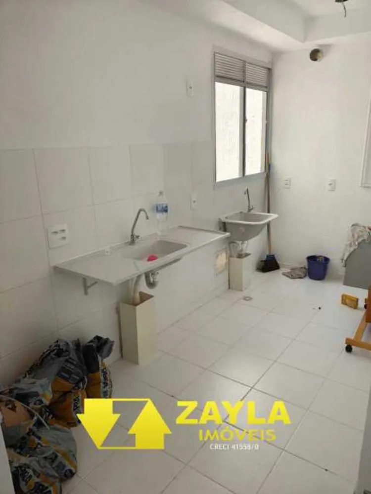 Apartamento, 2 quartos, 50 m² - Foto 6