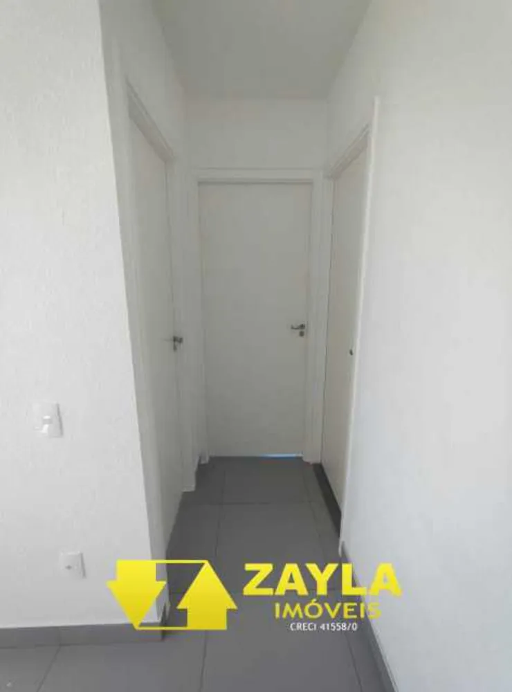 Apartamento, 2 quartos, 50 m² - Foto 17