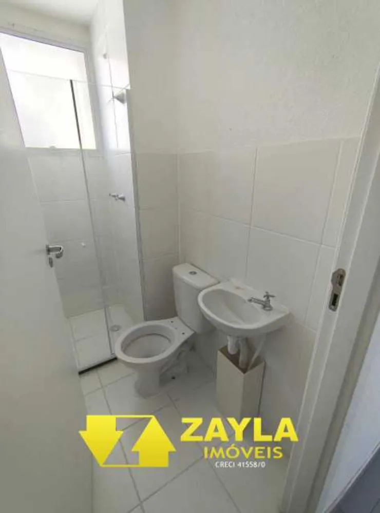 Apartamento, 2 quartos, 50 m² - Foto 3