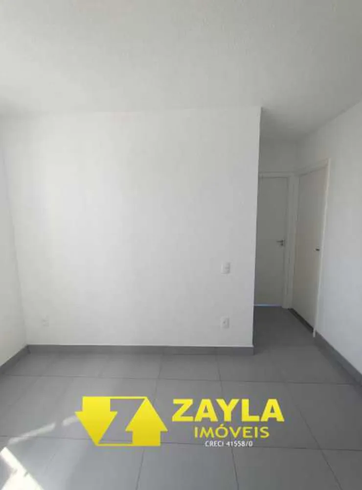 Apartamento, 2 quartos, 50 m² - Foto 11