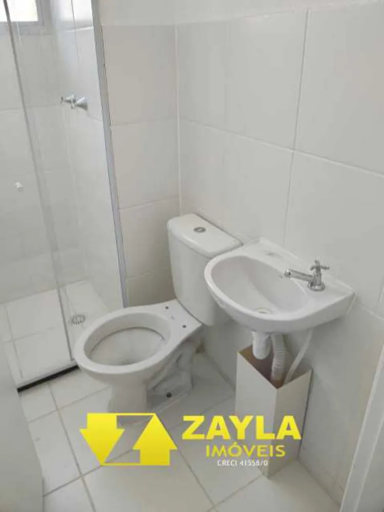 Apartamento, 2 quartos, 50 m² - Foto 13