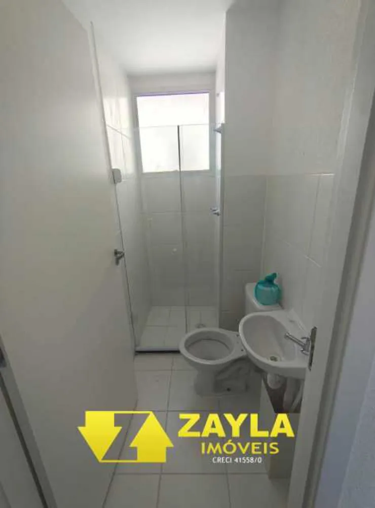 Apartamento, 2 quartos, 50 m² - Foto 10