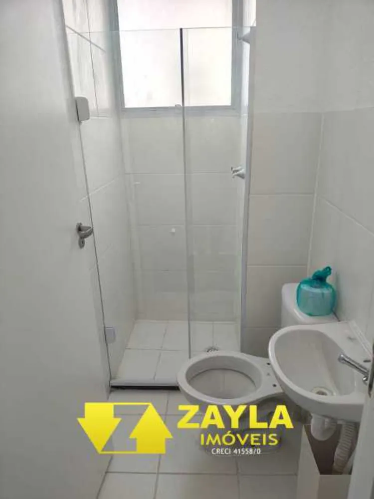 Apartamento, 2 quartos, 50 m² - Foto 20
