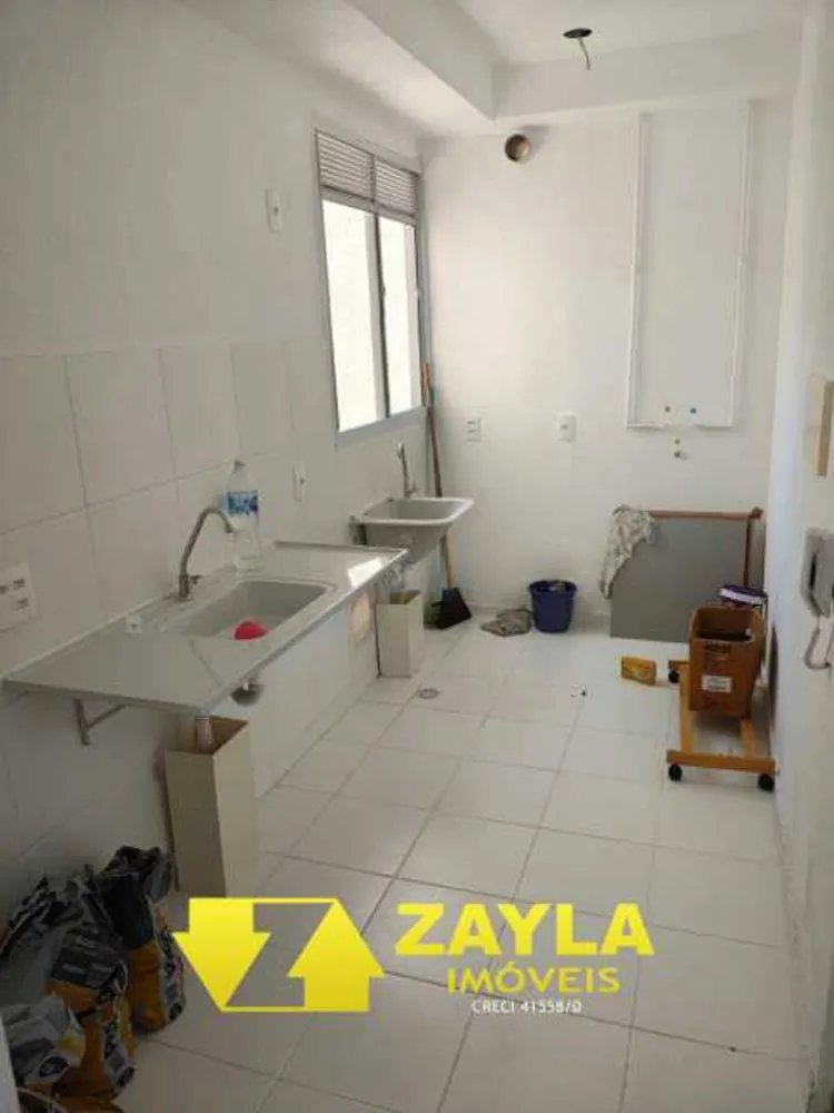 Apartamento, 2 quartos, 50 m² - Foto 15
