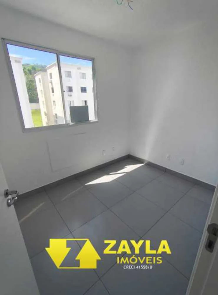 Apartamento, 2 quartos, 50 m² - Foto 21
