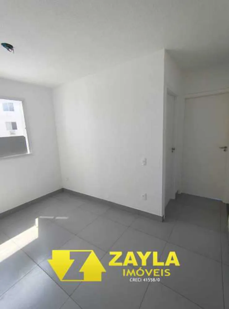 Apartamento, 2 quartos, 50 m² - Foto 4