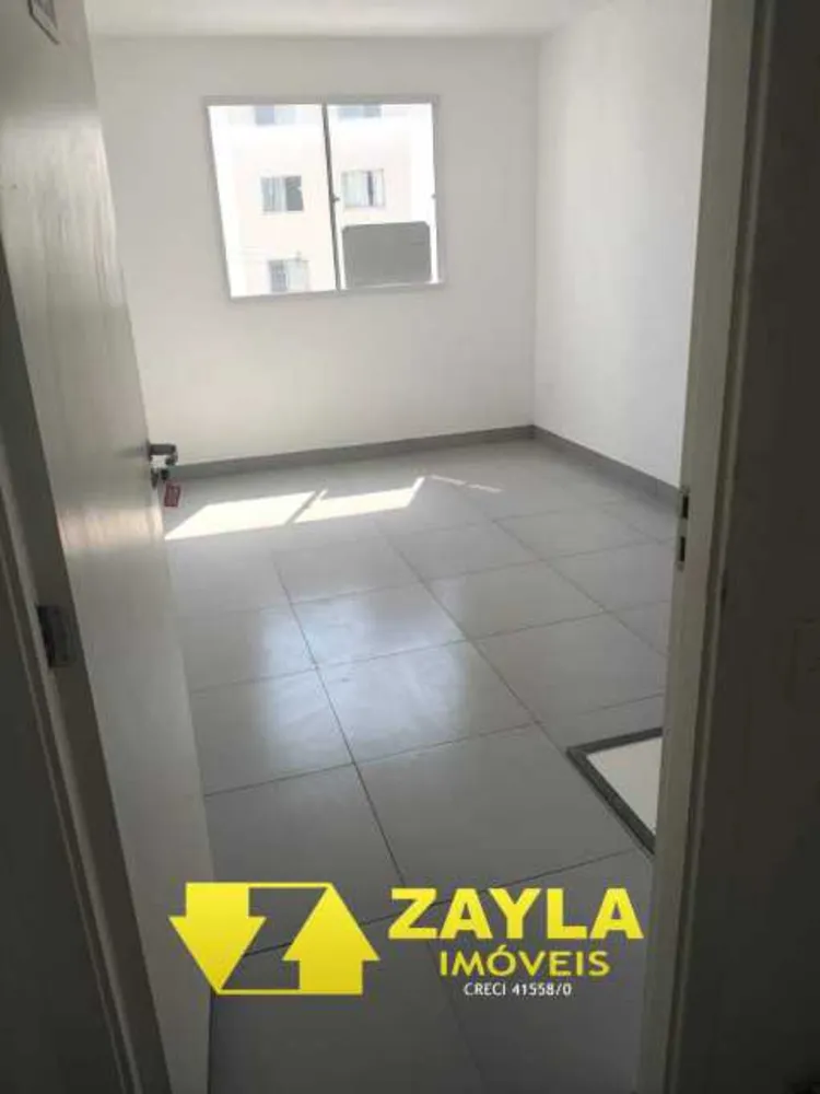 Apartamento, 2 quartos, 50 m² - Foto 12