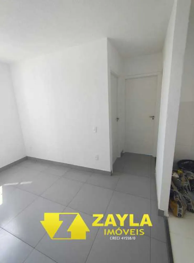 Apartamento, 2 quartos, 50 m² - Foto 24