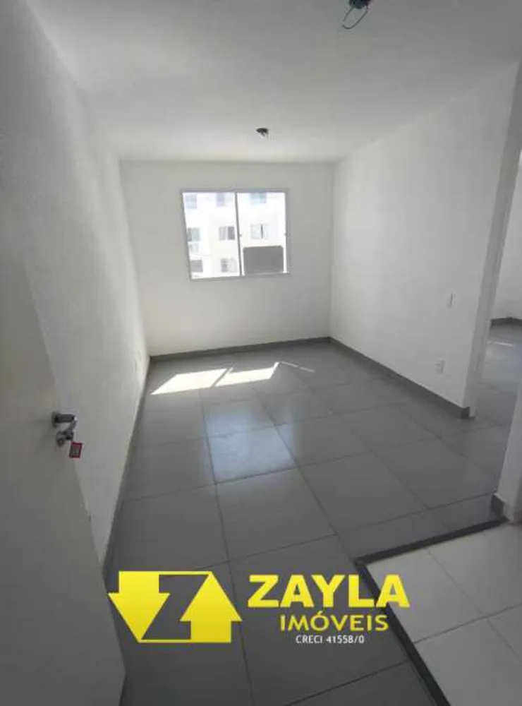 Apartamento, 2 quartos, 50 m² - Foto 5