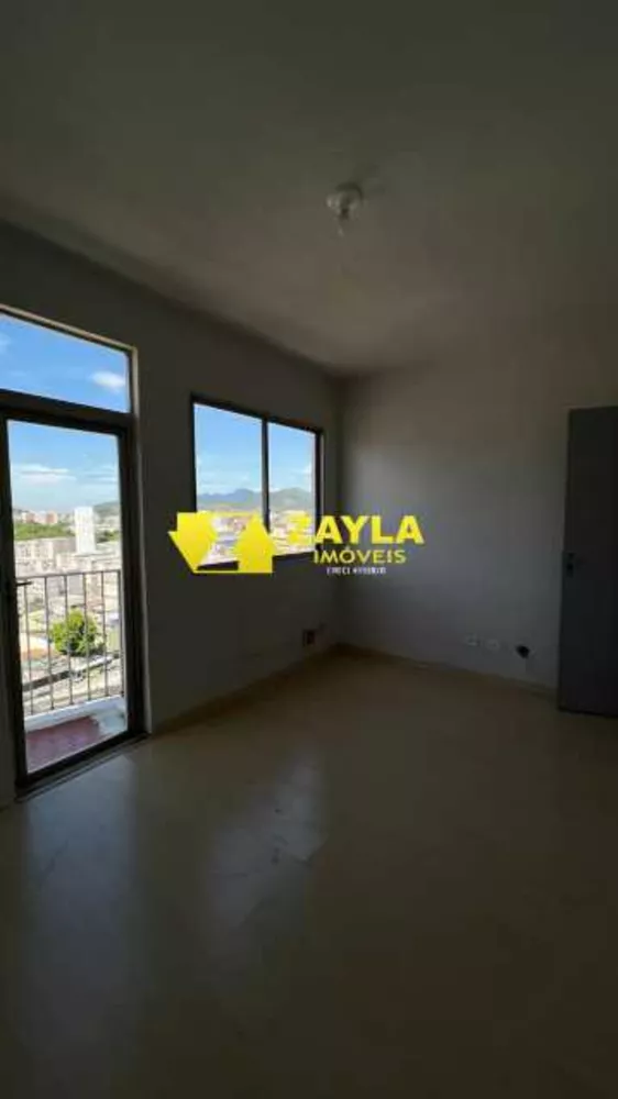 Apartamento, 3 quartos, 83 m² - Foto 9
