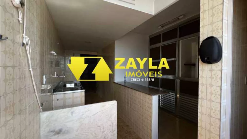 Apartamento, 3 quartos, 83 m² - Foto 21