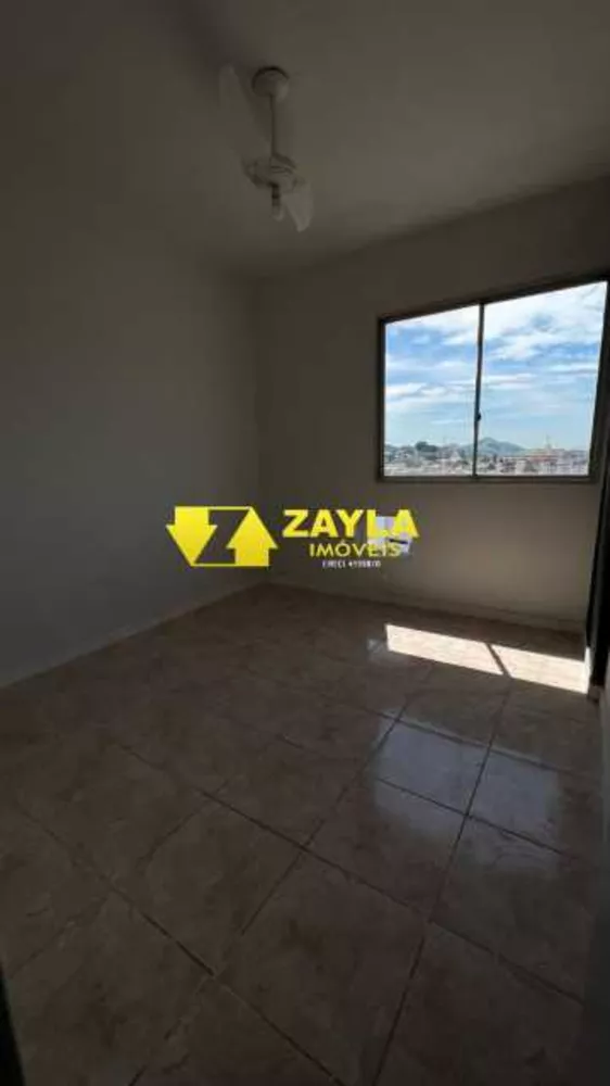 Apartamento, 3 quartos, 83 m² - Foto 5