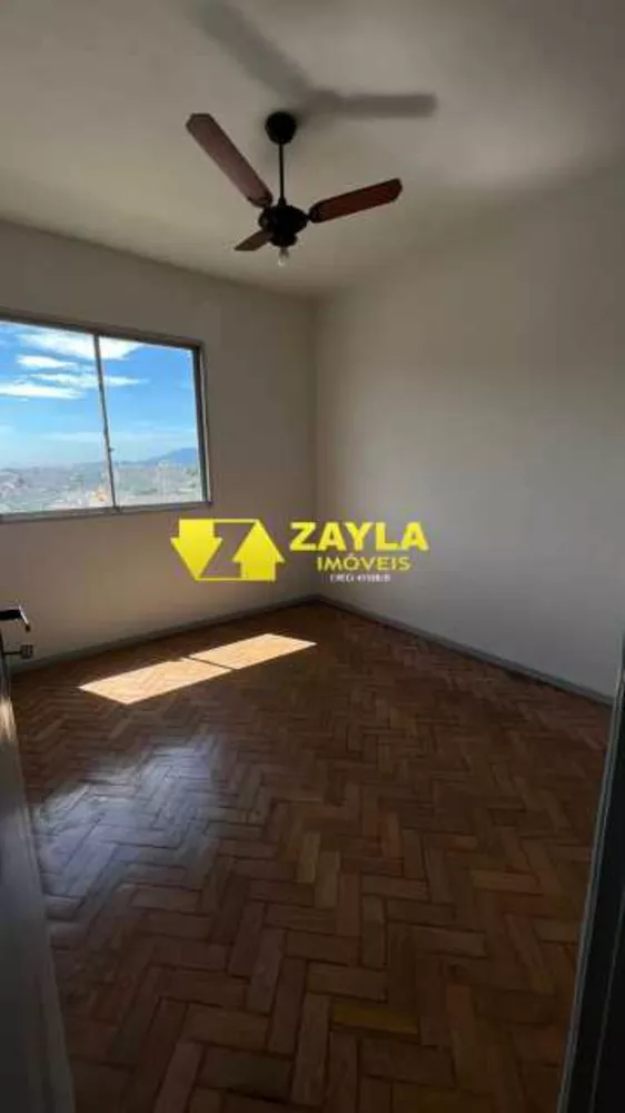 Apartamento, 3 quartos, 83 m² - Foto 22