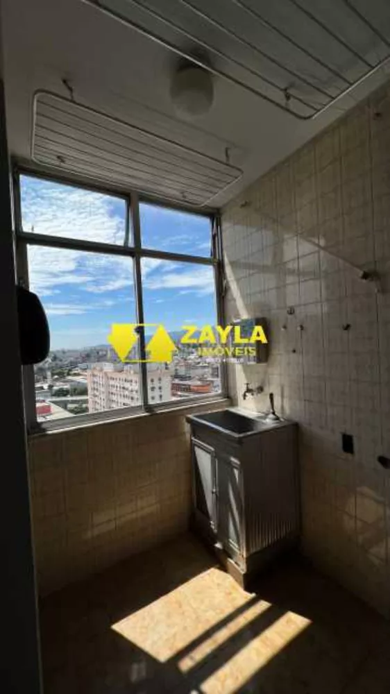 Apartamento, 3 quartos, 83 m² - Foto 6