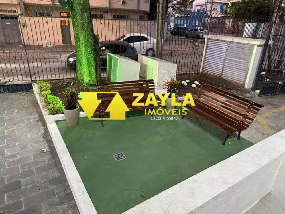 Apartamento, 3 quartos, 83 m² - Foto 11