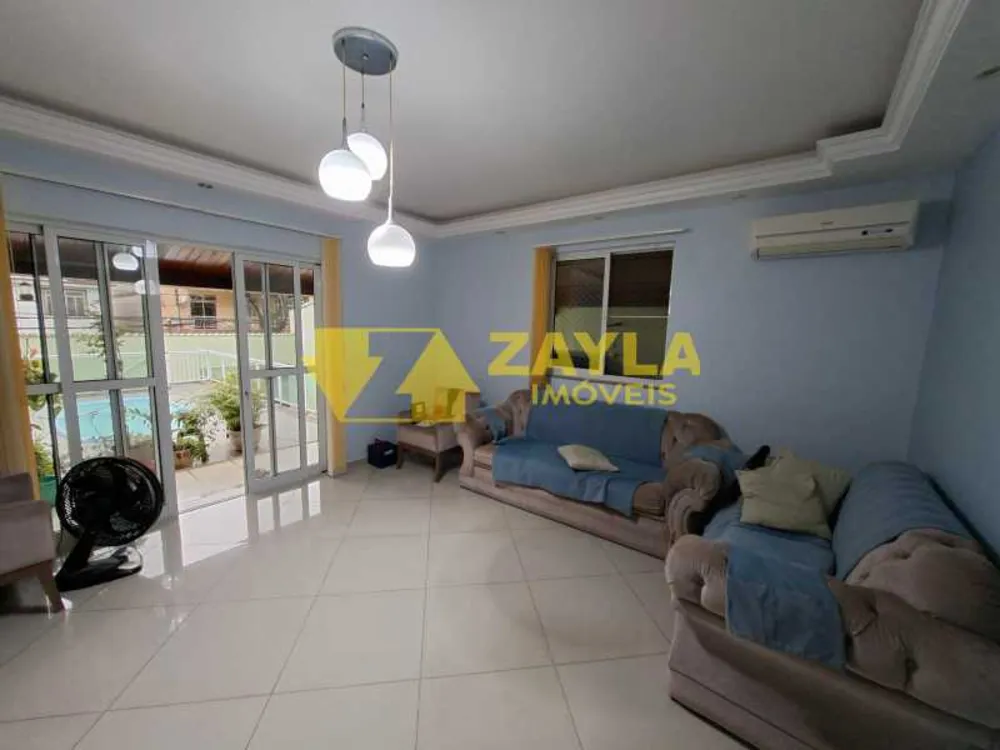 Casa, 3 quartos, 149 m² - Foto 4