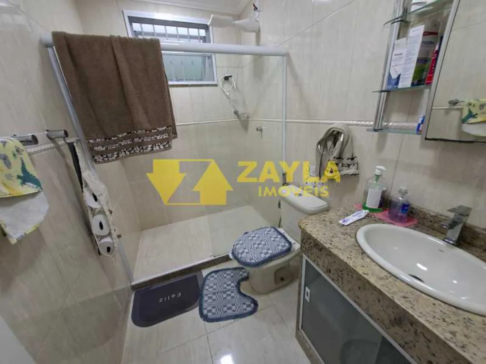 Casa, 3 quartos, 149 m² - Foto 8