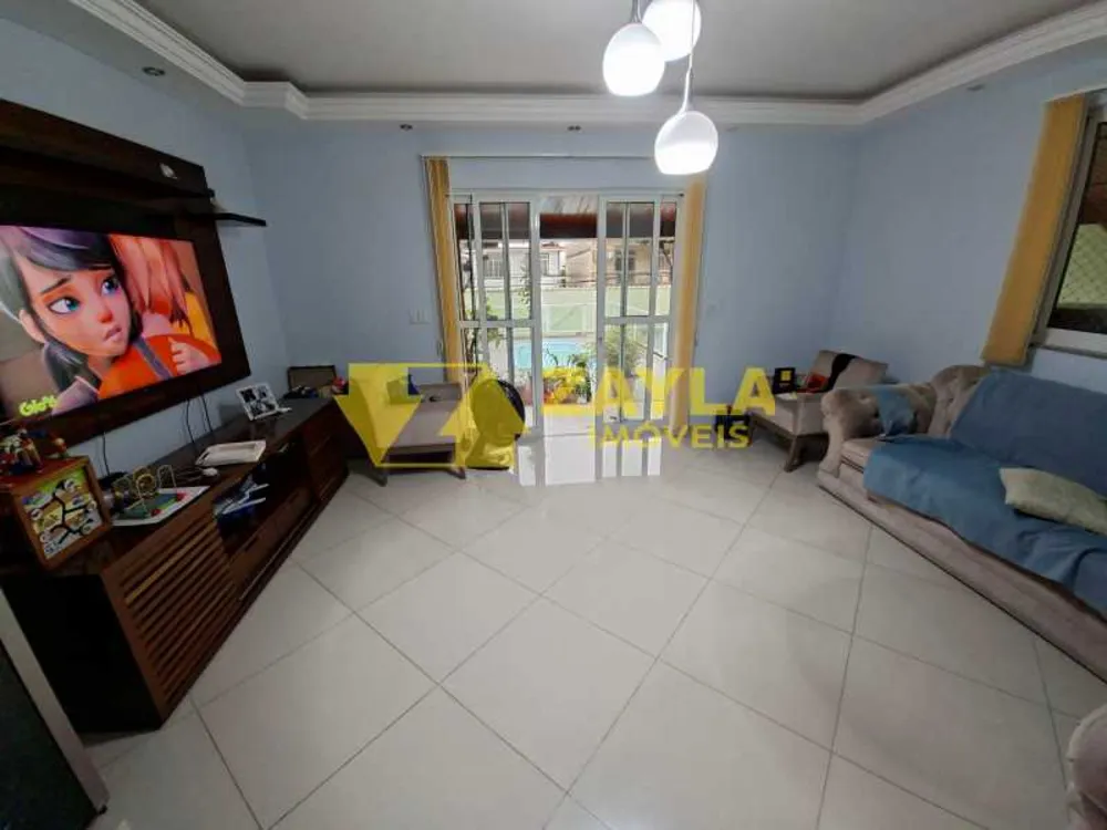 Casa, 3 quartos, 149 m² - Foto 2