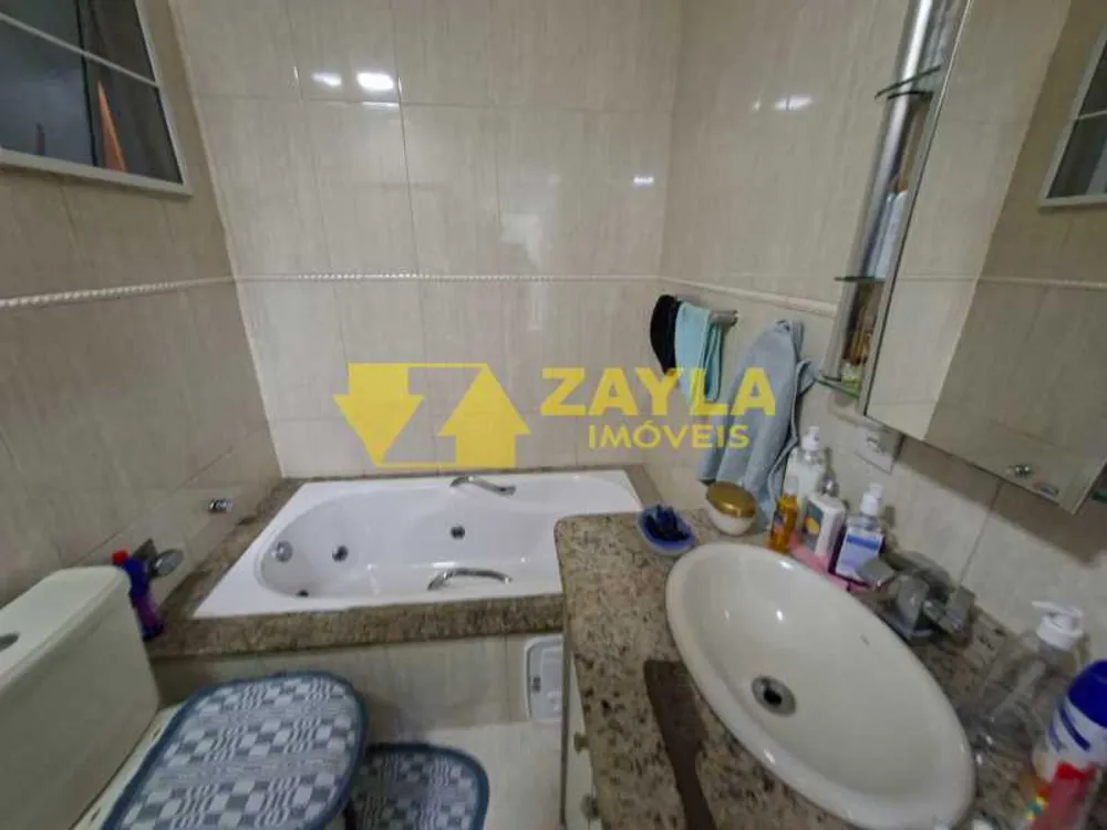 Casa, 3 quartos, 149 m² - Foto 12