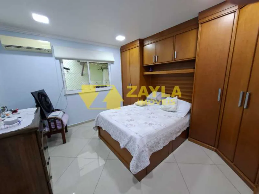 Casa, 3 quartos, 149 m² - Foto 11